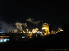 An image of Arauco Plant.