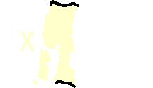 10th Region:
Lat: 39� - 44�
Main Cities: Valdivia, Osorno, Puerto Montt.