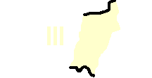 3d Region:
Lat: 26° - 29°
Main Cities: Copiapó, Vallenar.