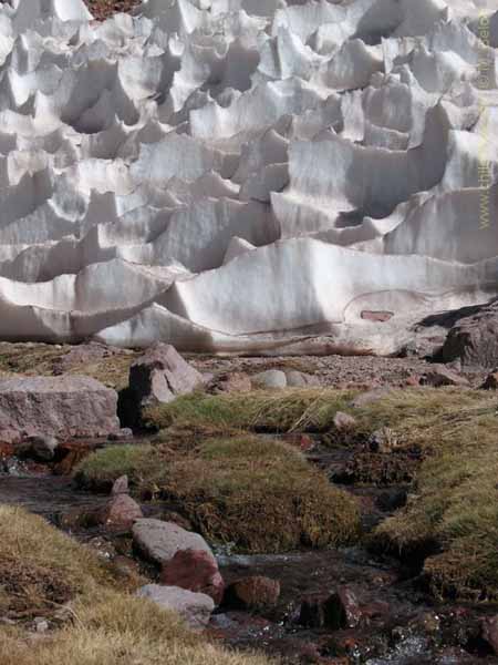 Image of a Chilean landscape