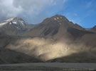 Image of Yeso River Valley.